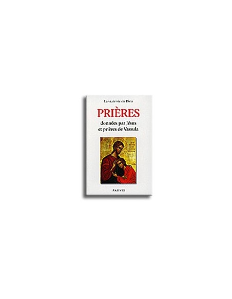 Neuvaines et prières de et à saint Padre Pio