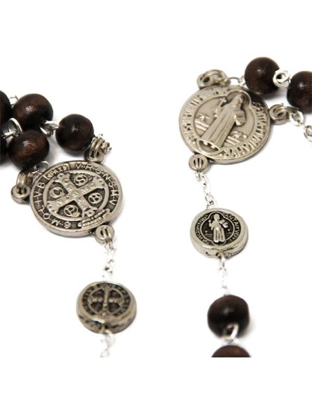 Candles Novena - Pink