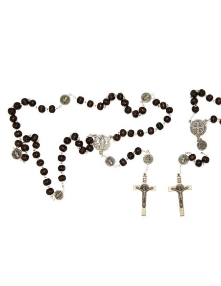 Candles Novena - Pink