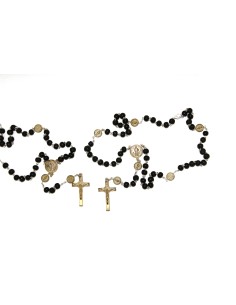 Candles Novena - Pink