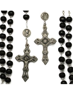 Chapelet Vierge Marie / Virgin Lourdes 2
