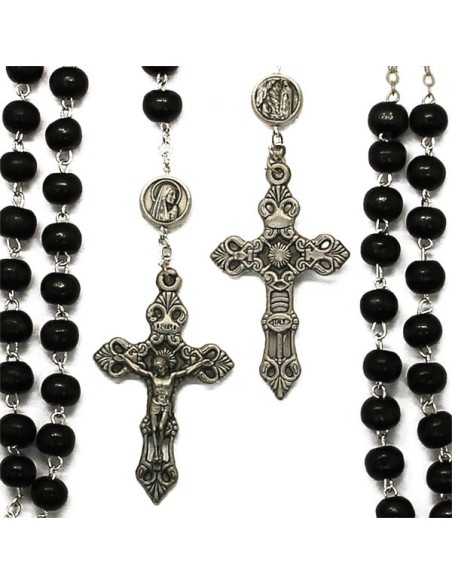 Chapelet Vierge Marie / Virgin Lourdes