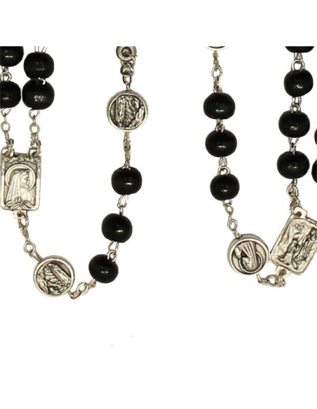 Chapelet Vierge Marie / Virgin Lourdes