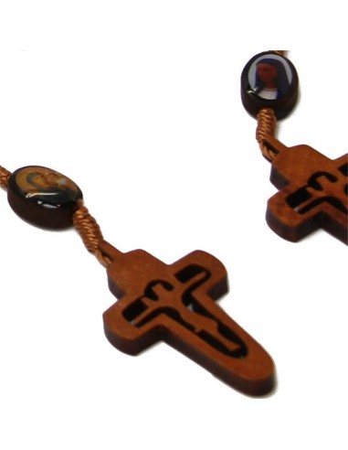 Candles Novena - Pink