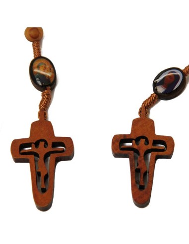 Noveen Kaarsen - Roze