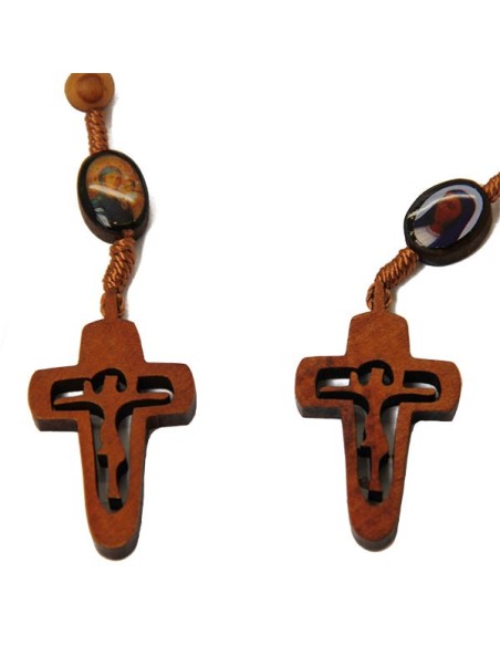 Noveen Kaarsen - Roze