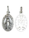 Médaille de la Vierge Miraculeuse 15 mm