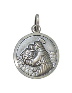 Médaille de la Vierge Miraculeuse 21 mm