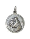 Médaille de la Vierge Miraculeuse 21 mm