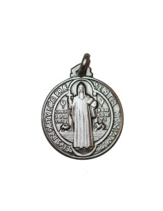 Médaille de la Vierge Miraculeuse 21 mm