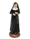 Sainte Rita Statue 15 cm 