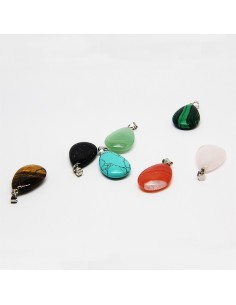 Pierres de Santé 7 pièces et sa chaîne 2