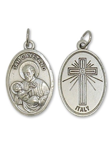 Médaille de Saint Gaétan 