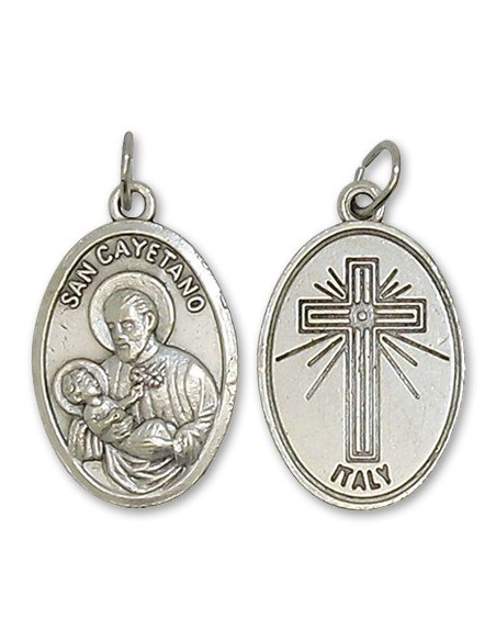 Médaille de Saint Gaétan 