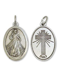 Médaille du Christ Misericordieux 