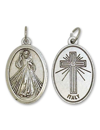Médaille du Christ Misericordieux 