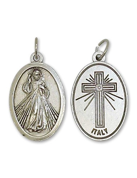 Médaille du Christ Misericordieux 
