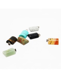 Pierres de Santé 7 pièces et sa chaîne 2