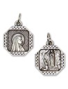 Médaille de la Vierge Marie de Lourdes