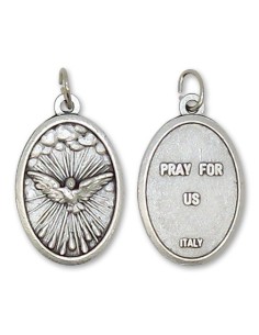 Médaille de Saint Esprit