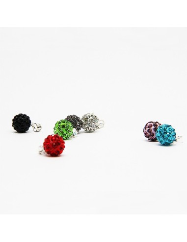 Pierres de Santé 7 pièces et sa chaîne