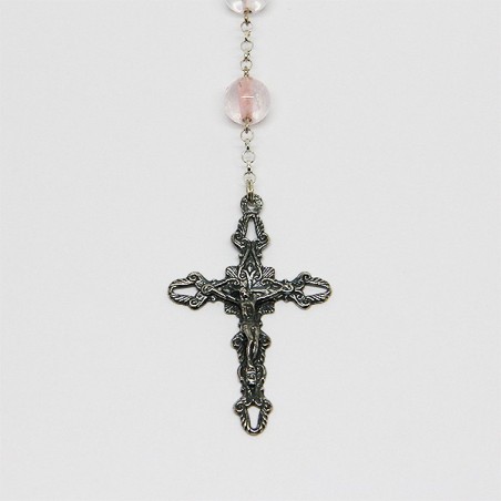 Candles Novena - Pink