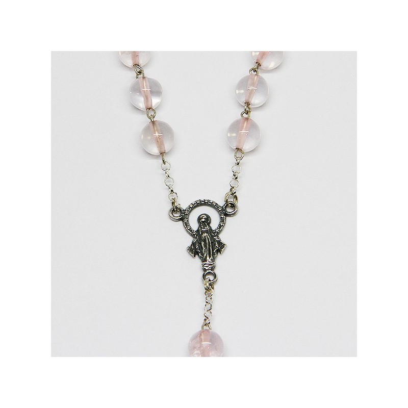 Candles Novena - Pink