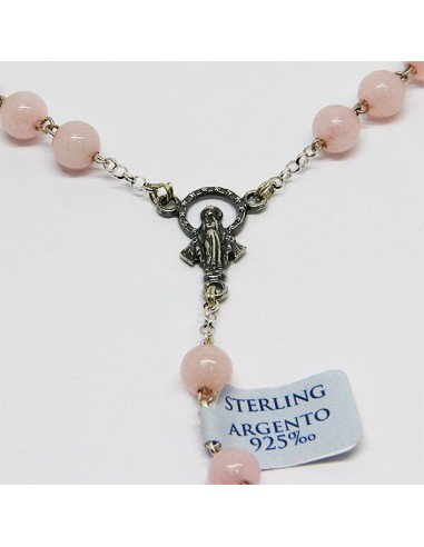 Candles Novena - Pink