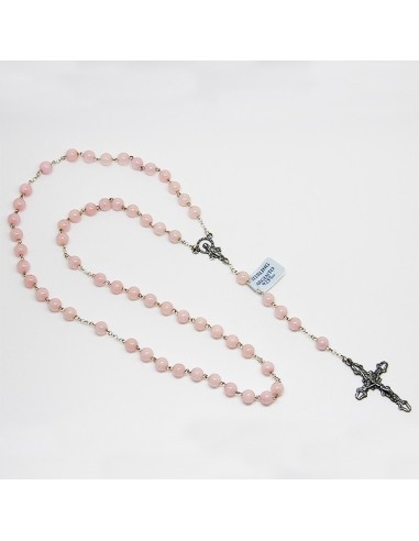 Candles Novena - Pink