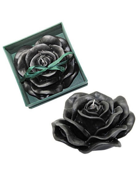 Bougies colorées dans la masse - Blanches