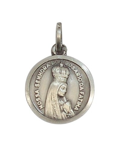 Médaille Petit Ange en argent 925 
