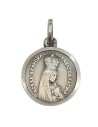 Médaille Petit Ange en argent 925 