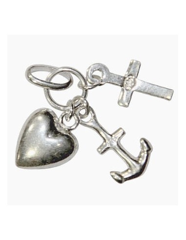 Médaille de Saint Benoit 14 mm