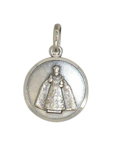 Médaille de la Vierge Miraculeuse 21 mm