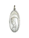 Médaille de la Vierge Miraculeuse 21 mm
