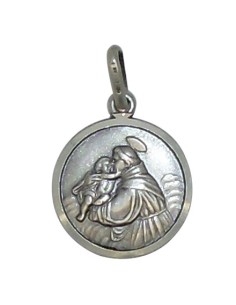 Médaille de la Vierge Miraculeuse 21 mm