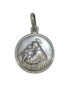 Médaille de Saint Antoine 18 mm