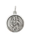 Médaille de la Vierge Miraculeuse 21 mm