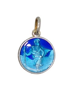 Médaille de la Vierge Miraculeuse 21 mm