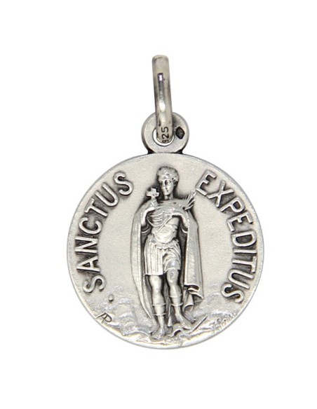 Médaille de la Vierge Miraculeuse 21 mm