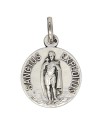 Médaille de la Vierge Miraculeuse 21 mm
