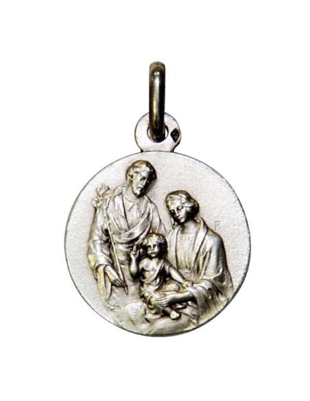 Médaille de la Vierge Miraculeuse 21 mm