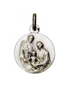 Médaille de la Vierge Miraculeuse 21 mm