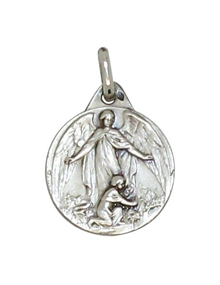 Médaille de la Vierge Miraculeuse 21 mm