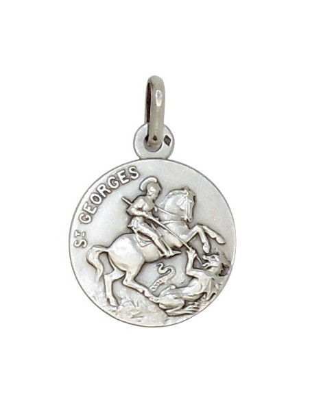 Médaille de la Vierge Miraculeuse 21 mm