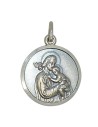 Médaille de la Vierge Miraculeuse 21 mm