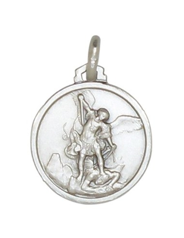 Médaille de la Vierge Miraculeuse 21 mm