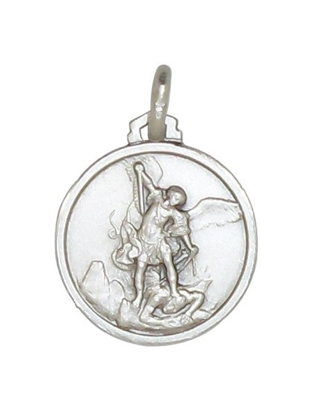 Médaille de la Vierge Miraculeuse 21 mm