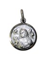 Médaille de la Vierge Miraculeuse 21 mm