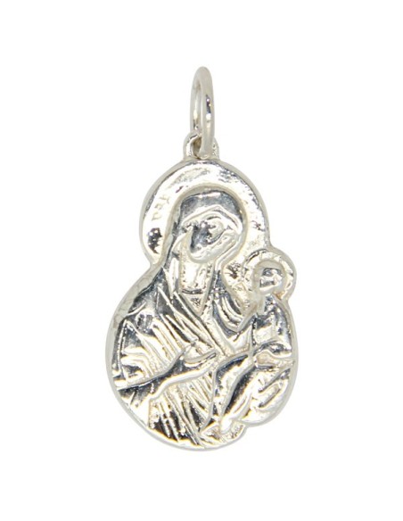 Médaille de la Vierge Miraculeuse 21 mm